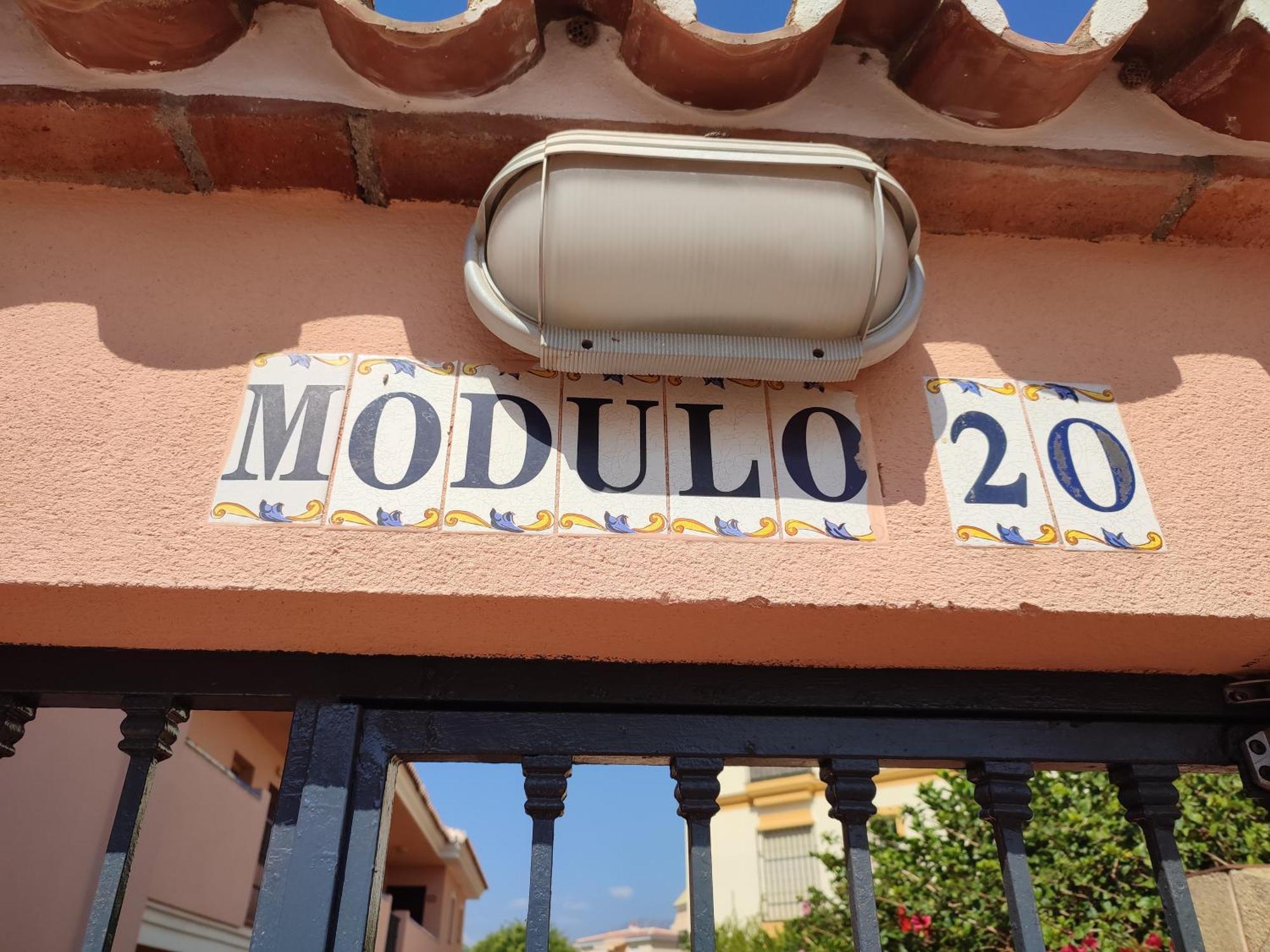 Holiday MIJAS COSTA Luaran gambar