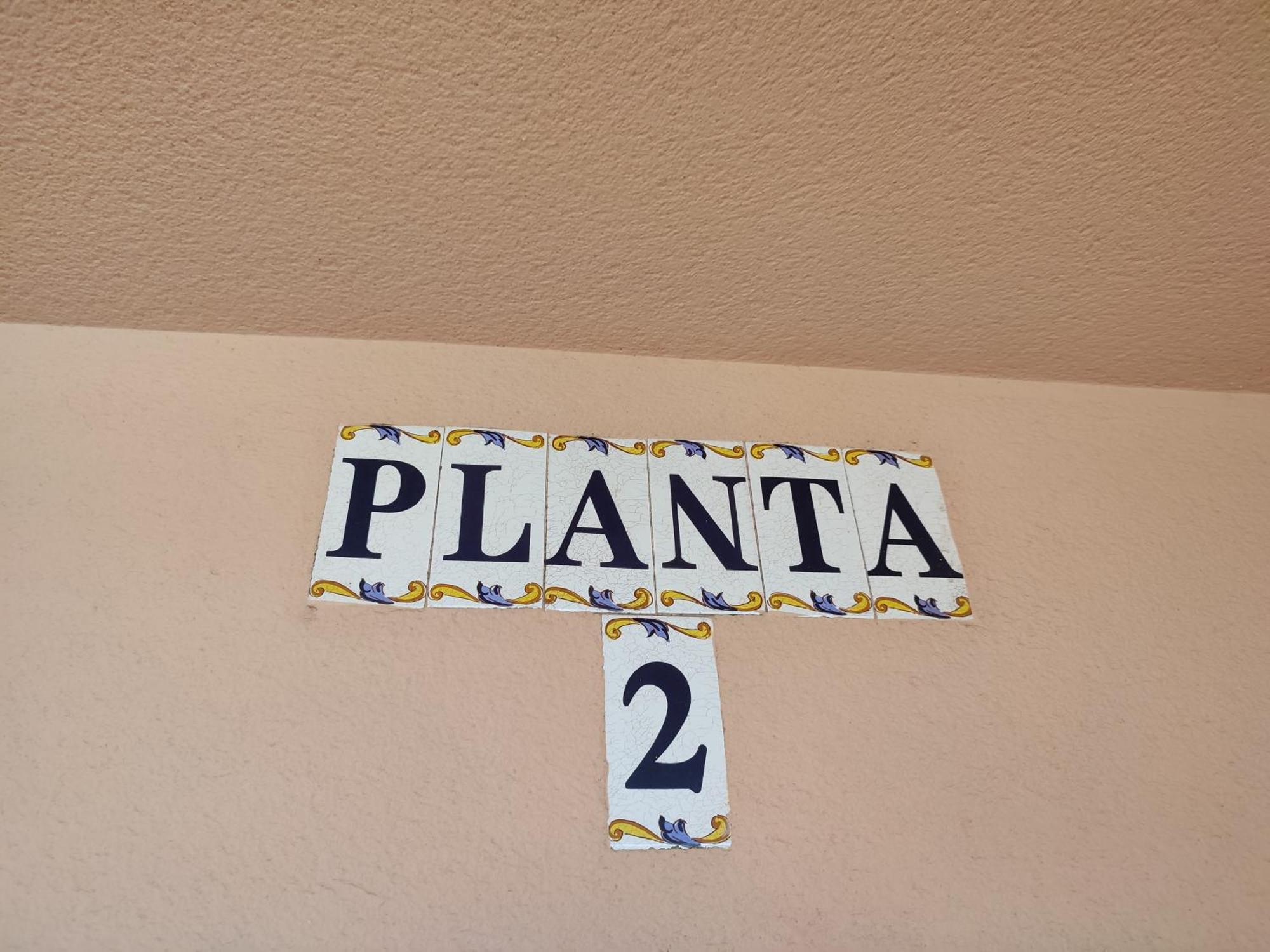 Holiday MIJAS COSTA Luaran gambar