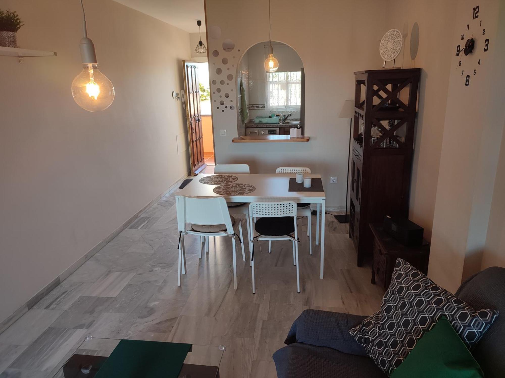 Holiday MIJAS COSTA Luaran gambar