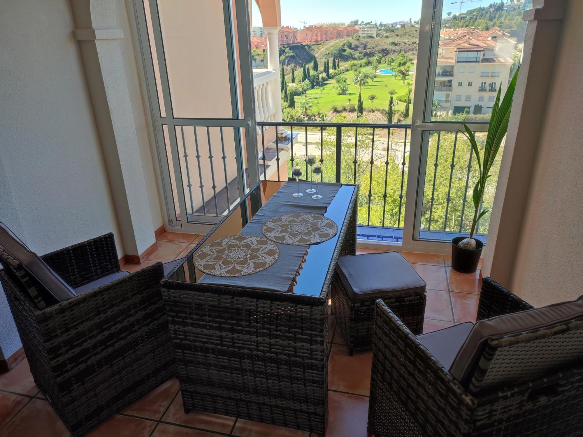 Holiday MIJAS COSTA Luaran gambar