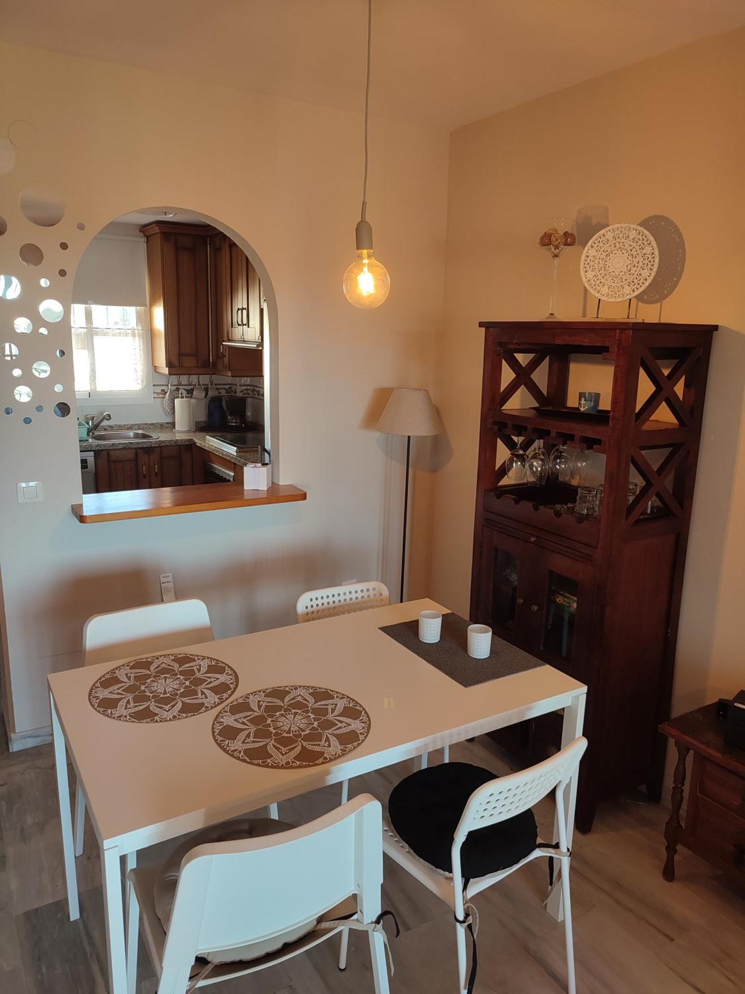 Holiday MIJAS COSTA Luaran gambar