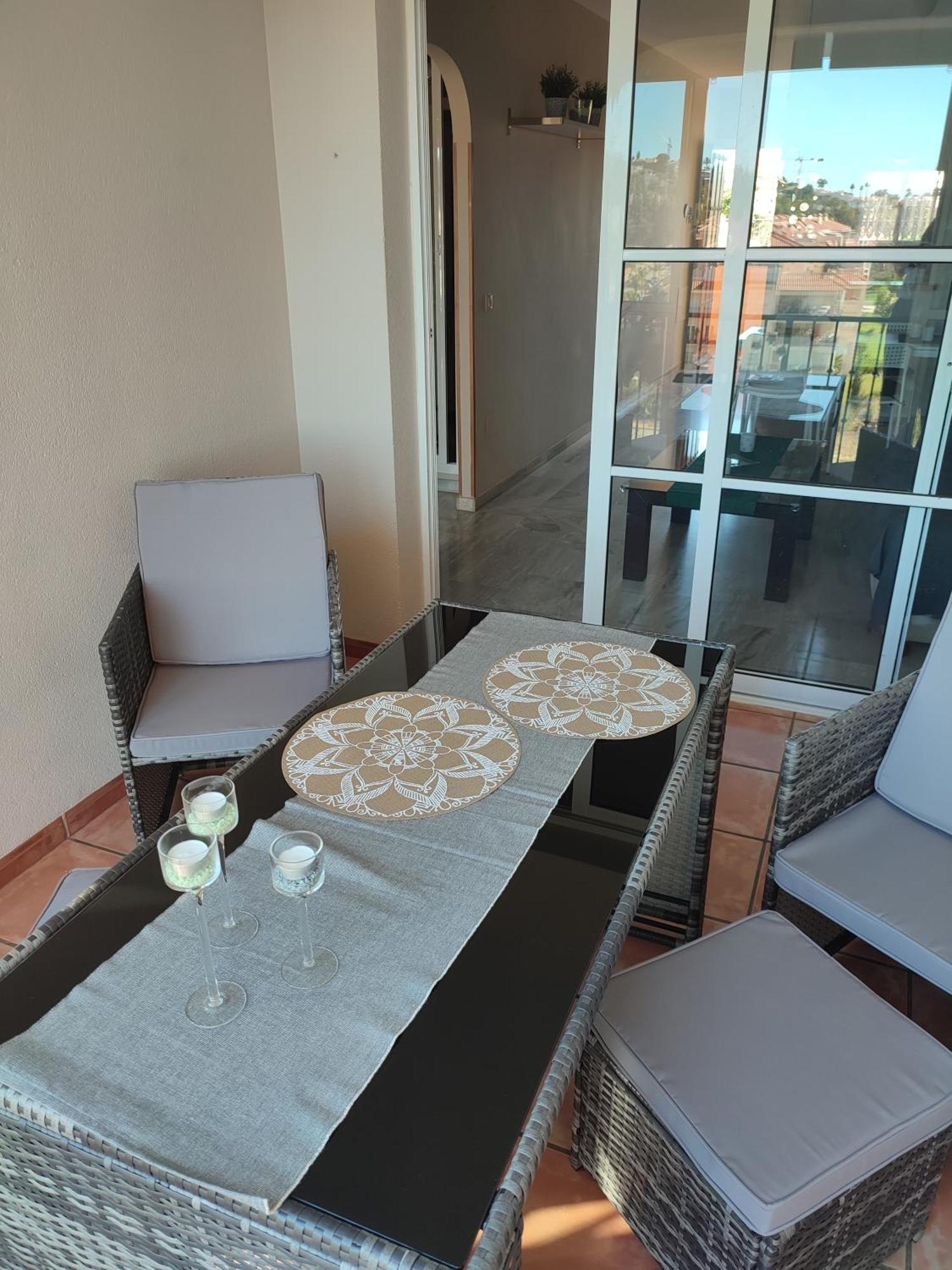 Holiday MIJAS COSTA Luaran gambar