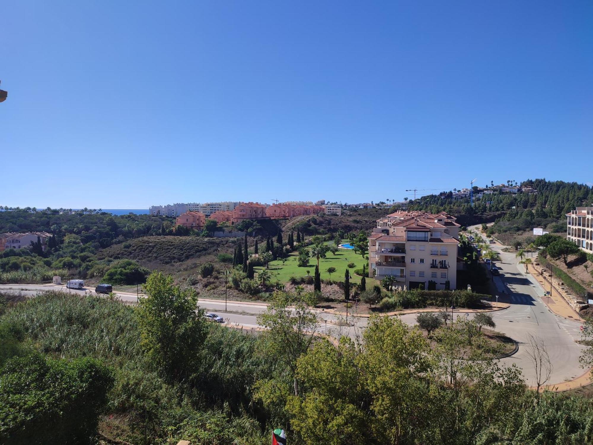 Holiday MIJAS COSTA Luaran gambar