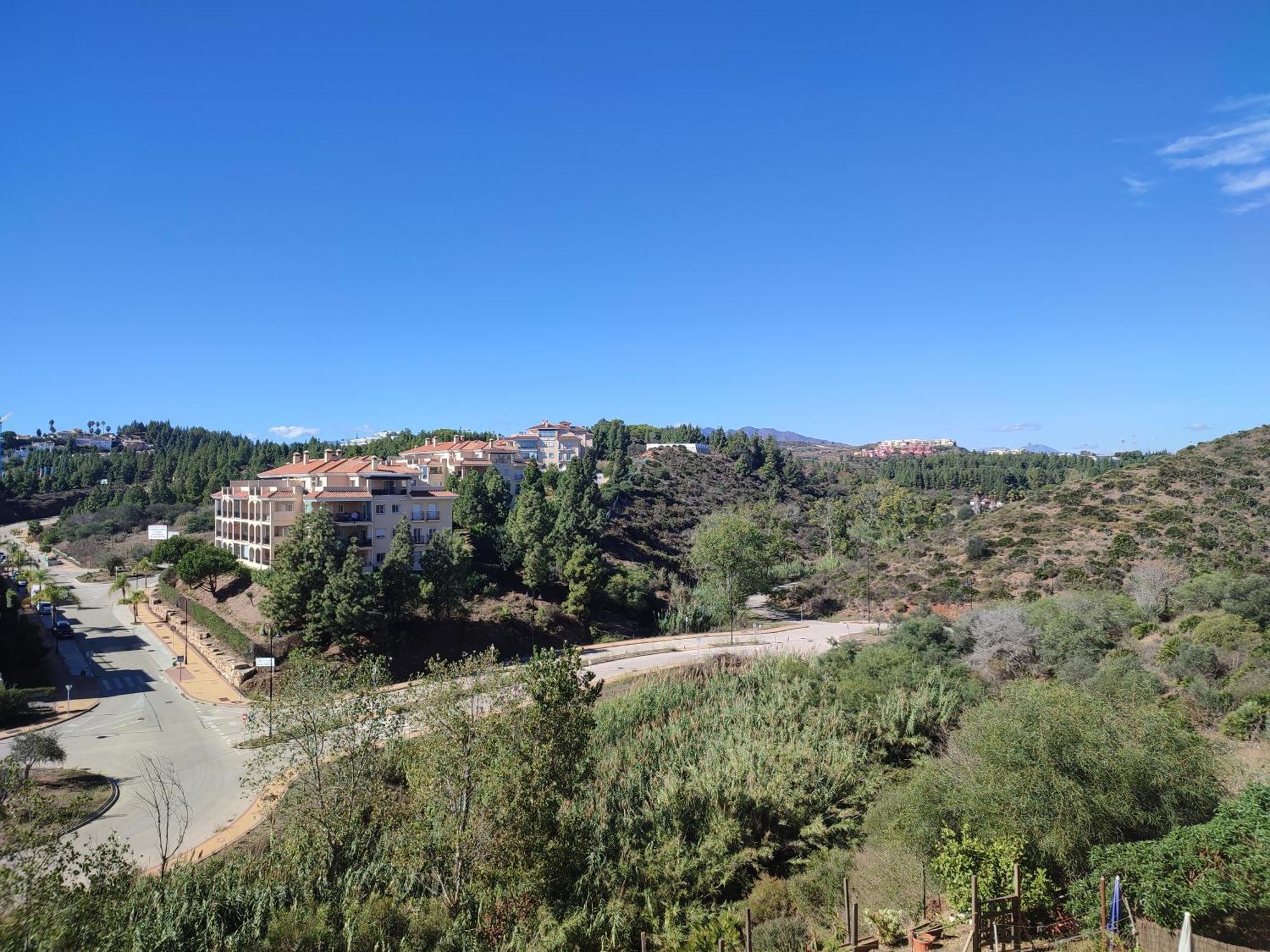 Holiday MIJAS COSTA Luaran gambar