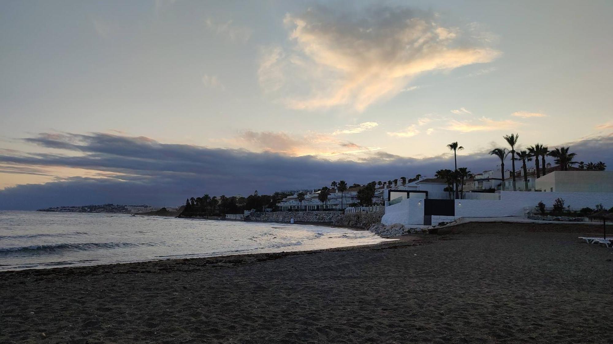 Holiday MIJAS COSTA Luaran gambar
