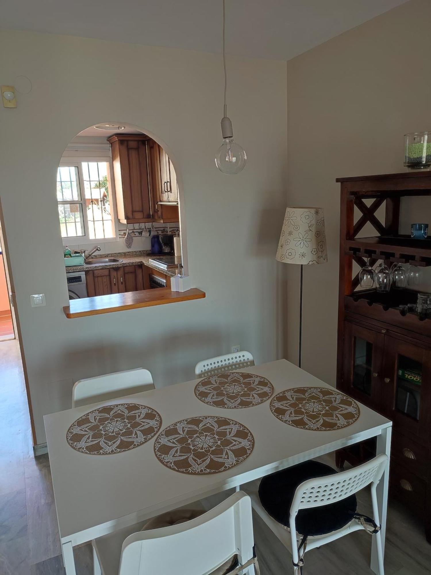 Holiday MIJAS COSTA Luaran gambar