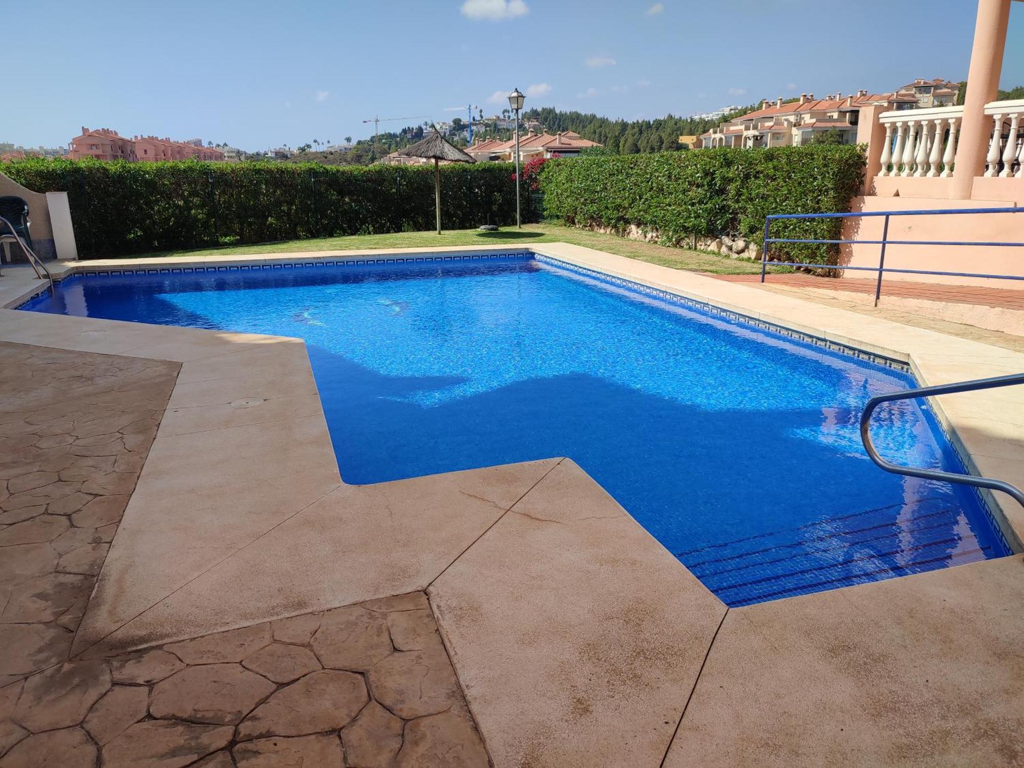 Holiday MIJAS COSTA Luaran gambar