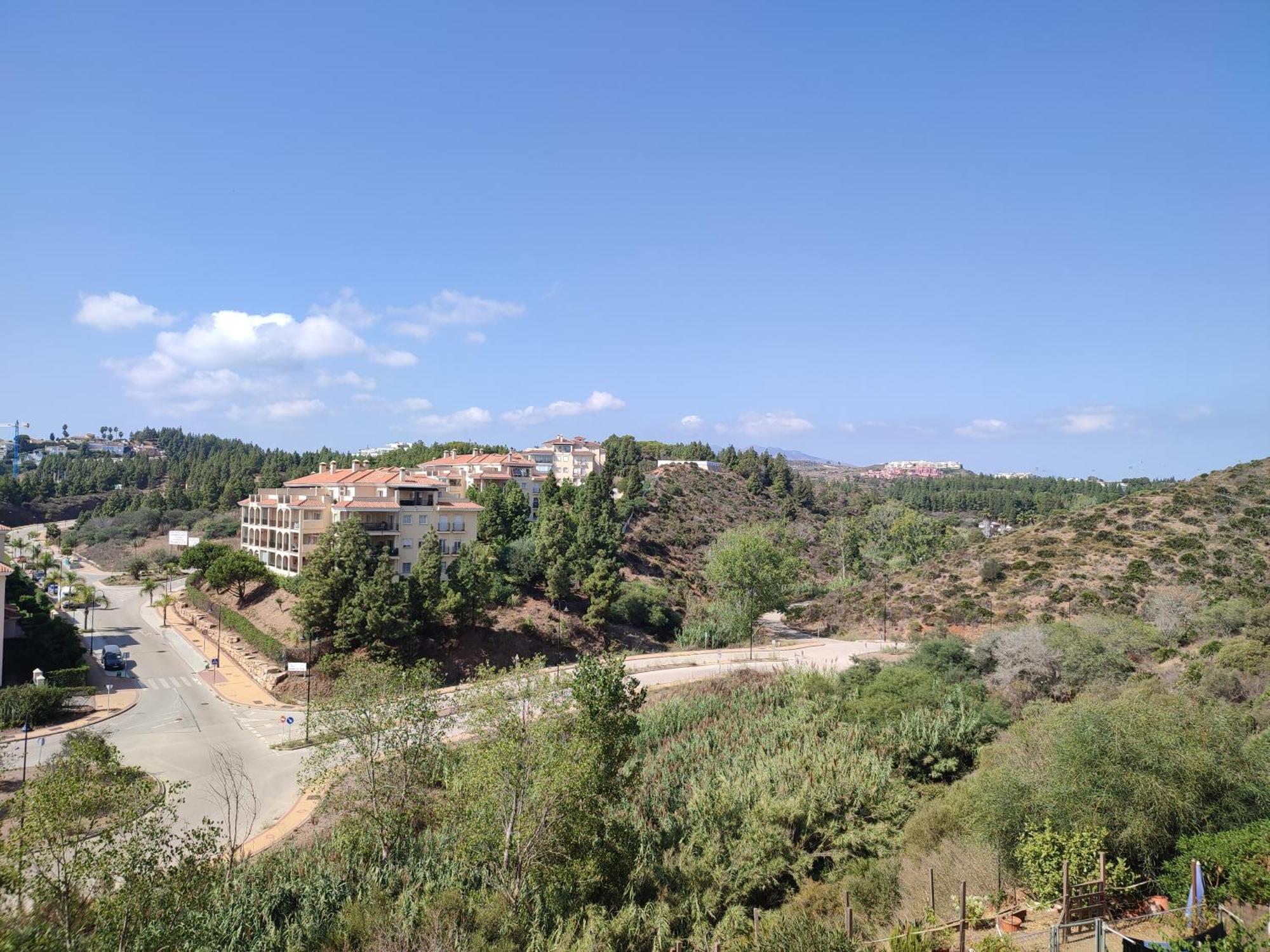 Holiday MIJAS COSTA Luaran gambar